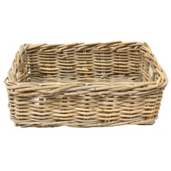 Glenweave HGW3 Rectangle Drawer Basket